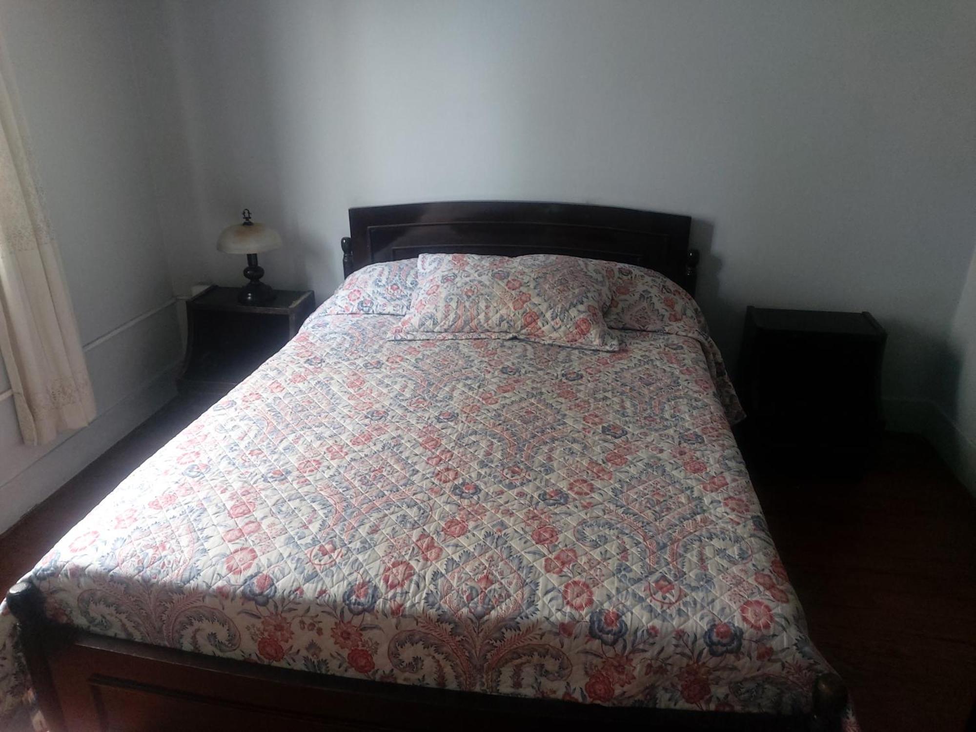 Global Family Backpackers Hostel Lima Exterior photo