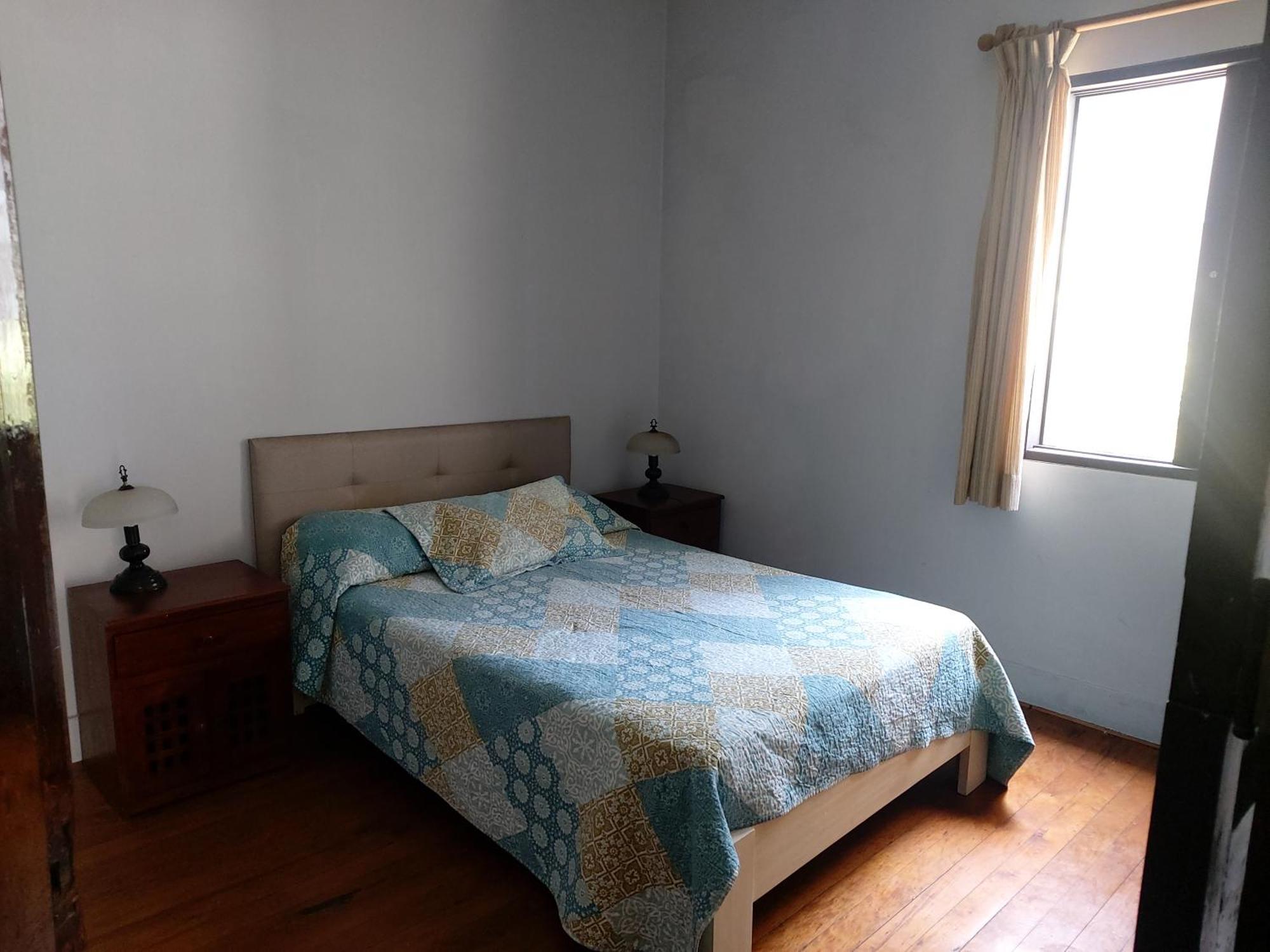Global Family Backpackers Hostel Lima Exterior photo