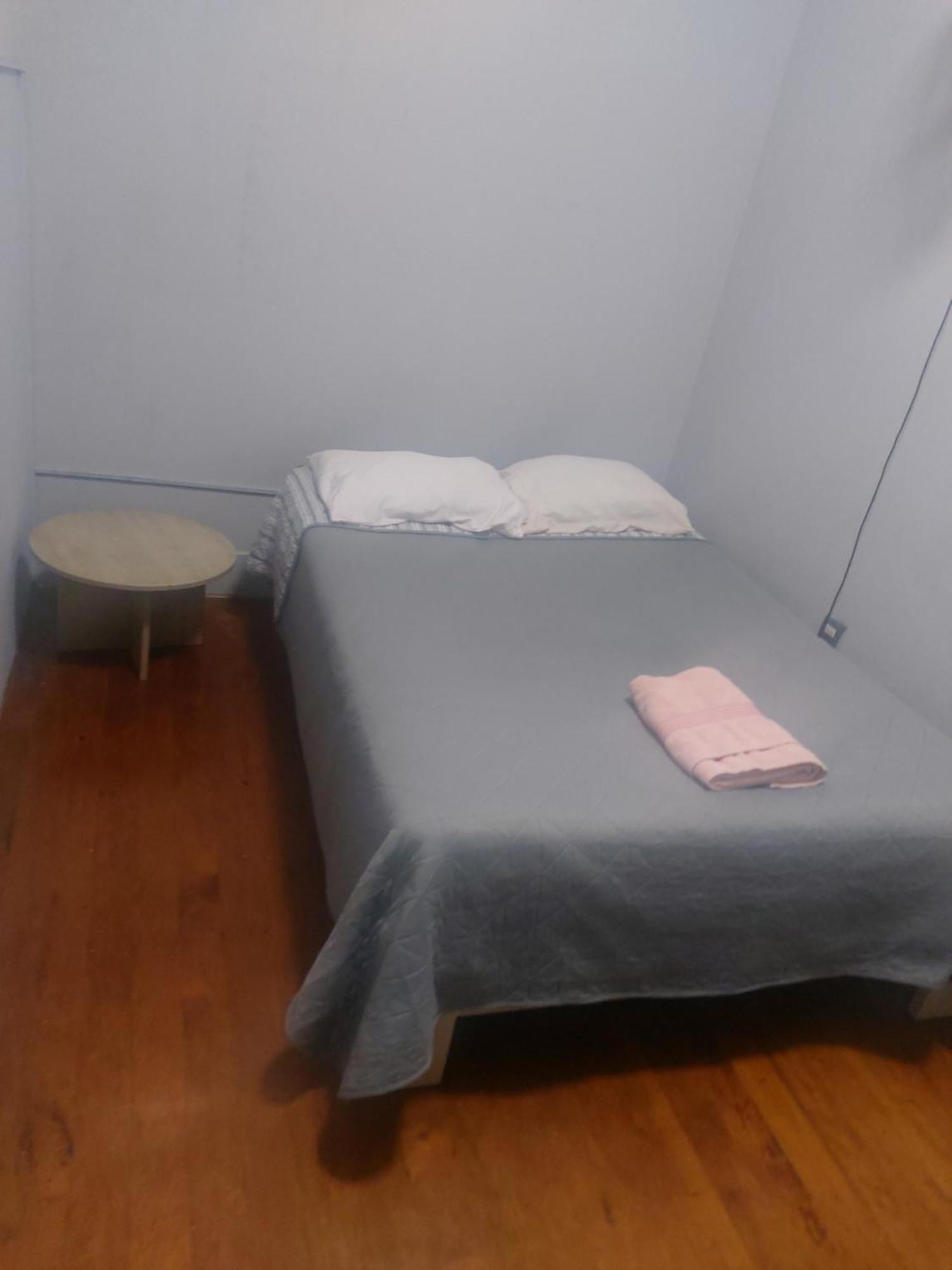 Global Family Backpackers Hostel Lima Exterior photo